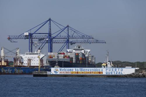 Importaciones Guatemala 2025, Banguat importaciones, Aumento importaciones, 02