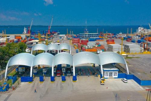 Importaciones Guatemala 2025, Banguat importaciones, Aumento importaciones, 03