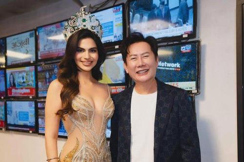 Los conflictos revelan un patrón de control por parte de Nawat Itsaragrisil dentro del certamen. (Foto: X)