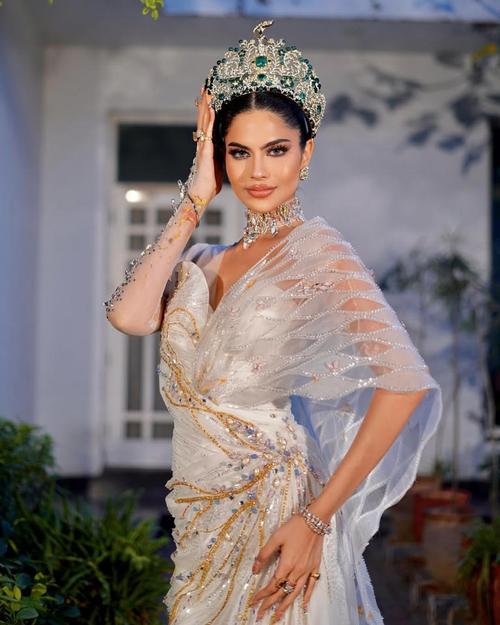 Rachel Gupta también señaló haber sufrido humillaciones durante su reinado. (Foto: X)