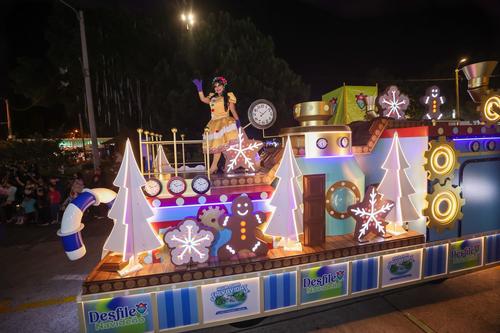 (Foto: Municipalidad de Guatemala)