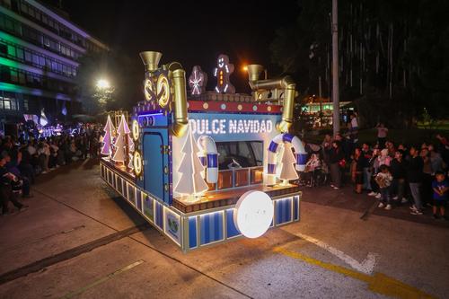 (Foto: Municipalidad de Guatemala)