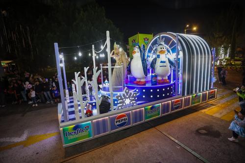 (Foto: Municipalidad de Guatemala)