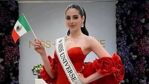 Fátima Bosch denunció públicamente el comportamiento del organizador. (Foto: X)