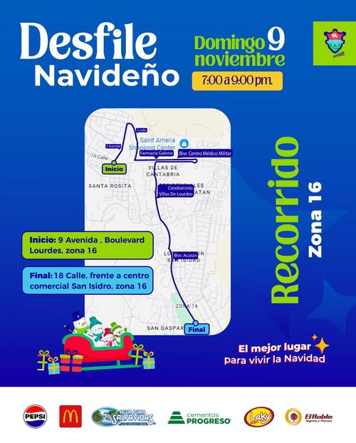 (Foto: Municipalidad de Guatemala)