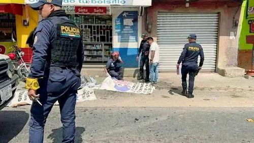 Las autoridades identificaron a las víctimas mortales. (Foto: redes sociales)