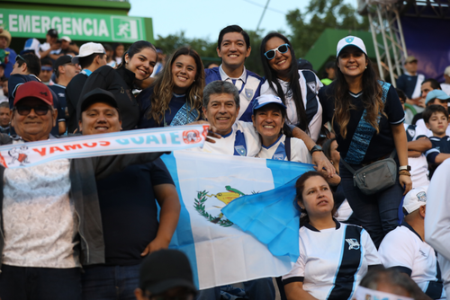 El estadio de El Trébol lucirá abarrotado. (Foto: Archivo)
