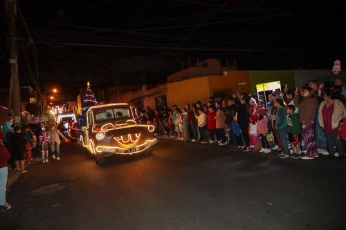 (Foto: Oscar Rivas/Colaborador)