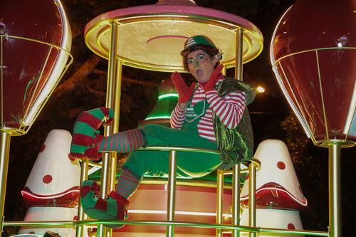 (Foto: Oscar Rivas/Colaborador)