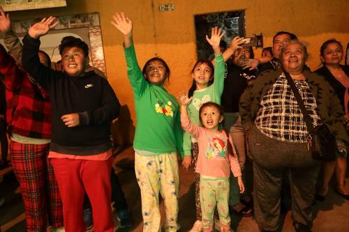 (Foto: Oscar Rivas/Colaborador)