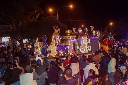 (Foto: Oscar Rivas/Colaborador)