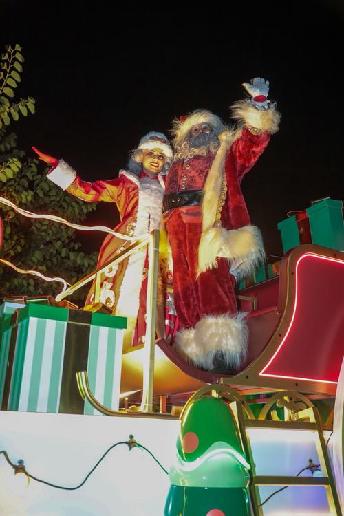 (Foto: Oscar Rivas/Colaborador)