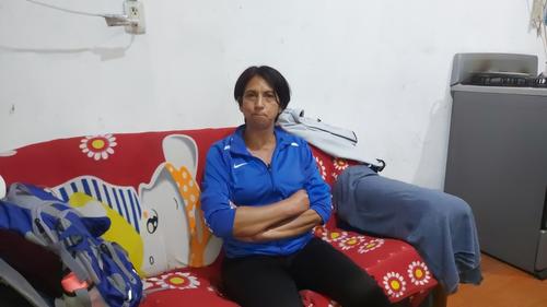 Busca guiar a nuevas generaciones de atletas para que participen en justas olímpicas. (Foto: Bernardo Montúfar/Colaborador)