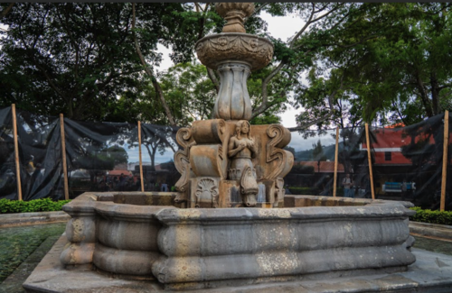 (Foto: Municipalidad de Antigua Guatemala)