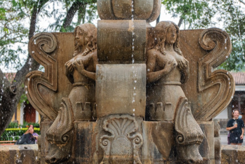 (Foto: Municipalidad de Antigua Guatemala)