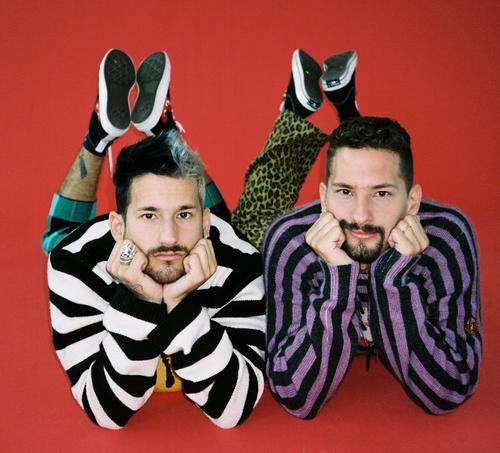 Mau y Ricky combinan arte, emoción y compromiso social en Miami. (Foto: X)