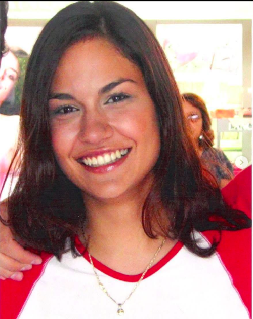 Claudina Isabel Velásquez fue asesinada en 2005. (Foto: cortesía)