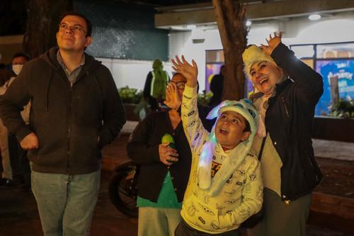 (Foto: Oscar Rivas/Colaborador)