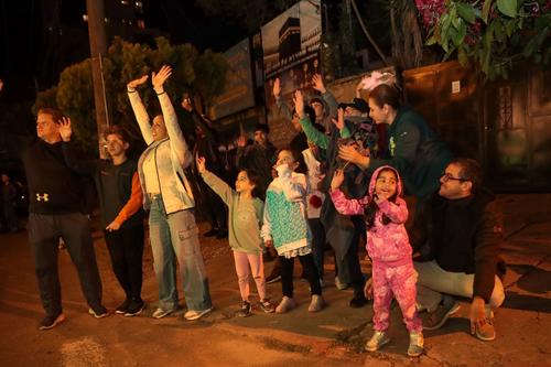 (Foto: Oscar Rivas/Colaborador)