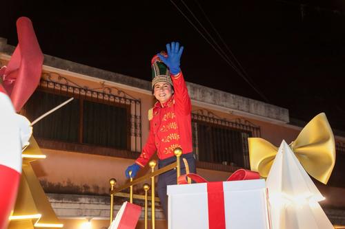 (Foto: Oscar Rivas/Colaborador)