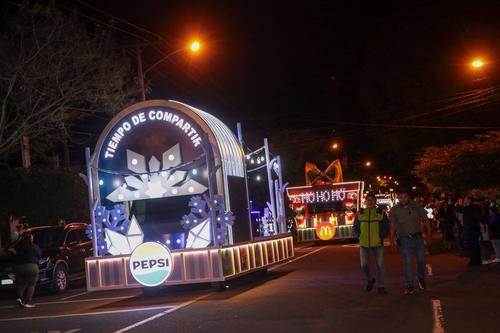 (Foto: Oscar Rivas/Colaborador)