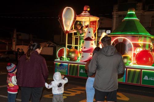 (Foto: Oscar Rivas/Colaborador)