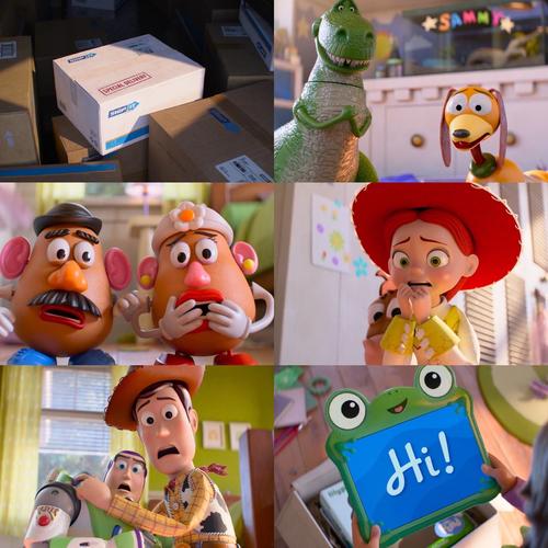 La villana promete ser el mayor reto de los protagonistas. (Foto: X)