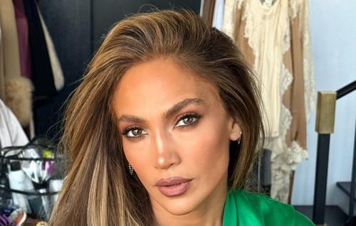 Jennifer recibirá su reconocimiento el 3 de diciembre. (Foto: X)