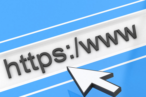 El Protocolo https:// cifra la comunicación entre un navegador y un sitio web y asegura que los datos transmitidos, no sean interceptados o manipulados por terceros. (Foto: Canva/Soy502)