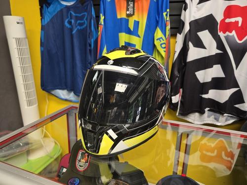 Vendedores de accesorios pueden asesorarte al adquirir los que se adecúen a tus necesidades. (Foto: Surama Rodas/Colaboradora)