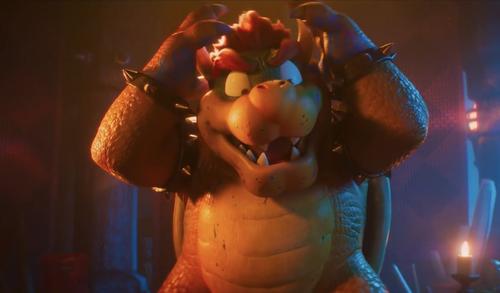 Bowser continúa en prisión, pero su deseo de venganza crece. (Foto: X)