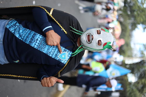 (Foto: Juan Manuel Mijangos/Colaborador)