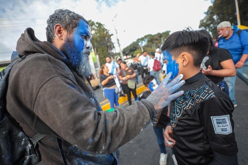 (Foto: Oscar Rivas/Colaborador)
