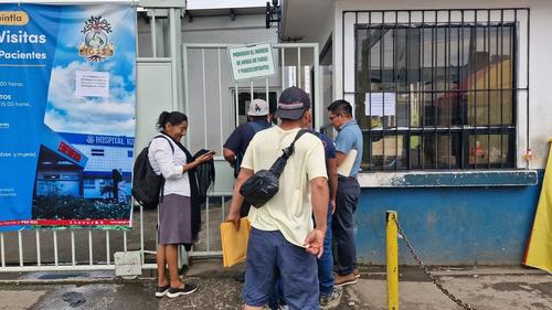Chequeo Anual de Próstata: La Importancia de Detectar Riesgos. (Foto: Jorge Morales/Colaborador)