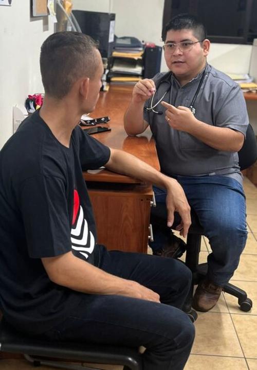 ¿Dolor al Orinar? Podría ser Hiperplasia Prostática Benigna. (Foto: Jorge Morales/Colaborador)