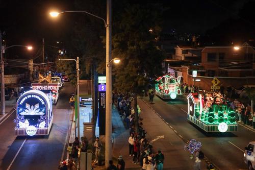 (Foto: Oscar Rivas/Nuestro Diario)