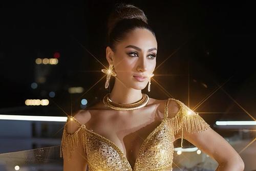 Se pueden adquirir votos en la aplicación oficial para impulsar su camino dentro del concurso. (Foto: X)