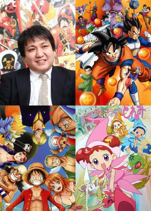 Participó en franquicias como Dragón Ball Super, One Piece y Doremi, entre muchas otras. (Foto: X)