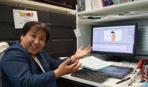 Su estilo de animación en "One Piece" demostró un enfoque creativo que impulsó la franquicia. (Foto: X)