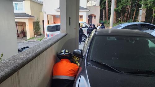 (Foto: Jorge Senté/Nuestro Diario)