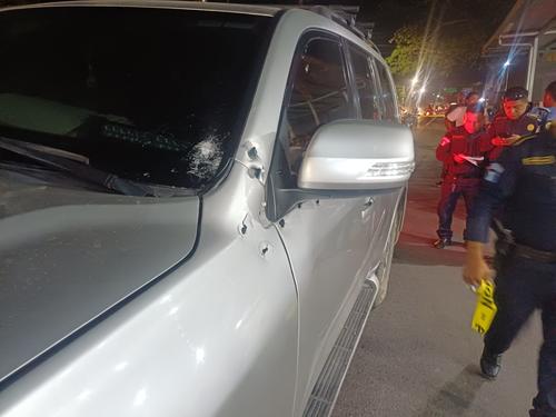 (Foto: Nuestro Diario)