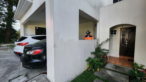 (Foto: Jorge Sente/Nuestro Diario)