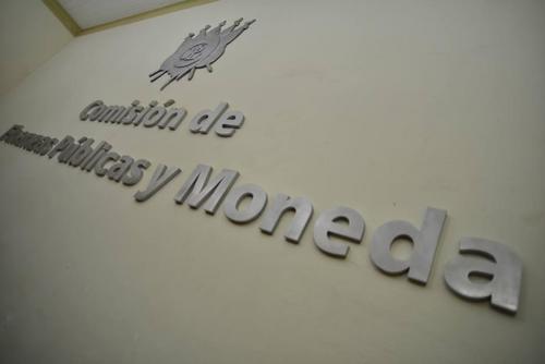 Cámara de la Industria, Presupuesto 2026, Ejecutivo, Congreso, Comisión de finanzas, rechazo, 02