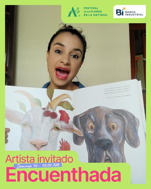 (Foto: Festival de las Flores)