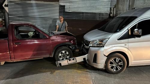 (Foto: Alfonso Guárquez/Colaborador)