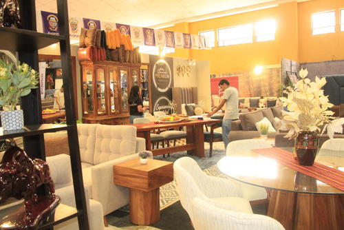 Esperan la llegada de interesados en conocer el talento y la calidad del trabajo sanjuanero. (Foto: Mario Equité/Colaborador)