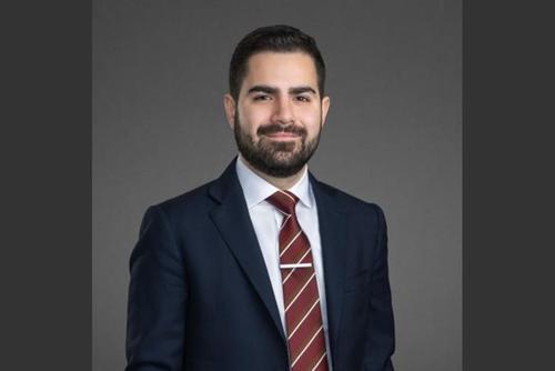 Bernardo Arévalo confirmó que Santiago Palomo dejará la Secretaría de Comunicación Social para convertirse en embajador de Guatemala ante el Vaticano. (Foto: Archivo/Soy502)