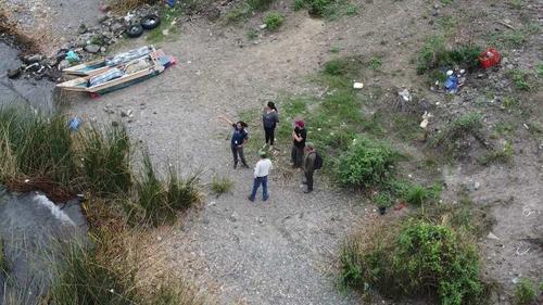 El proyecto impulsa la participación de instituciones y sociedad civil. (Foto: Alfonso Guárquez/Colaborador)