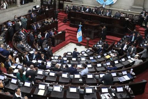 Decreto 15-2025 Congreso, Reforma Ley Delincuencia Organizada, 02