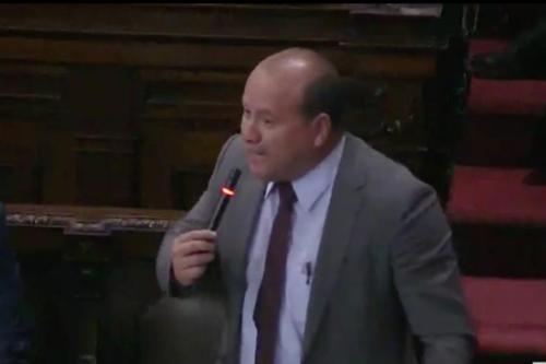 Derogatoria Impuesto Herencias, Ley Impuesto Herencias Legados Donaciones, 02